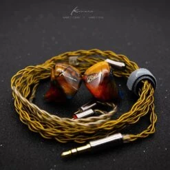Kinera Baldr - Flagship In-Ear (Open Box) -Audio Essence 1 13 d2d1b3ce 479c 451f 8433 1293ba8f2a31