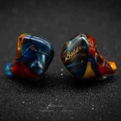 Kinera Baldr - Flagship In-Ear (Open Box)
