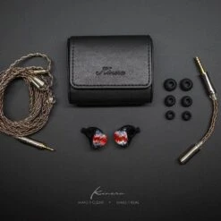 Kinera Imperial Norn -Audio Essence 1 22