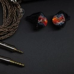 Kinera Imperial Norn -Audio Essence 1 29