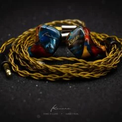 Kinera Baldr - Flagship In-Ear (Open Box) -Audio Essence 1 2 94c5fd6d 0e54 4117 a961 12e3f389ecda