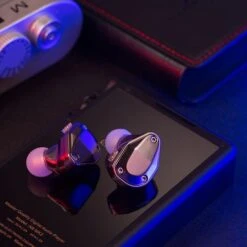 Cayin YB04 - Premium In-Ear (Open Box) 15 Cayin YB04 - Premium In-Ear (Open Box) -Audio Essence 201909200858415888 2 fcd28e61 13ec 46f3 bb01 80d7d93517b1