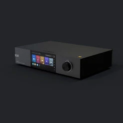 EverSolo DMP-A8 - Premium Streamer