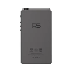 Hiby RS6 Grey Edition - High-End R2R DAP -Audio Essence 2 8352f579 5bb2 446f a19a 4926fd25f1ad