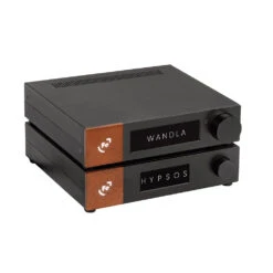 Ferrum Wandla + Hypsos Bundle - High-End DAC & Power Supply
