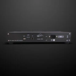 Ideon Audio 3R Master Time Black Star - USB Reclocker | Regenerator -Audio Essence 3R Master Time Black Star 02