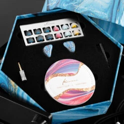 Kinera Freya 2.0 - Premium Hybrid Quad-Driver IEM -Audio Essence 4 4279b3a6 29e7 4f5f 83f6 f5ac9aeb9ec9