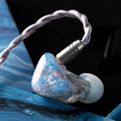 Kinera Freya 2.0 - Premium Hybrid Quad-Driver IEM -Audio Essence 5 ac041a66 5ad6 460e b2a3 34a6c10e563b