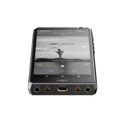 Hiby RS6 Grey Edition - High-End R2R DAP -Audio Essence 6