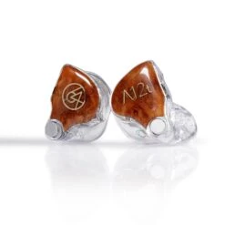 Audio Essence -Audio Essence 64 Audio A12t