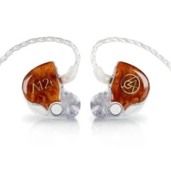 64 Audio A12t - Custom In-Ear Monitor