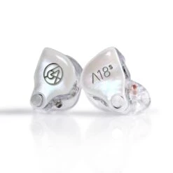 Audio Essence -Audio Essence 64 Audio A18s