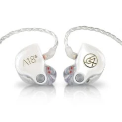 64 Audio A18s - Custom In-Ear Monitor