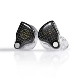 Audio Essence -Audio Essence 64 Audio A18t