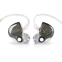 64 Audio A18t - Custom In-Ear Monitor