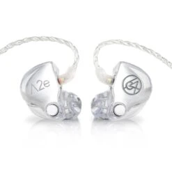 64 Audio A2e - Custom In-Ear Monitor