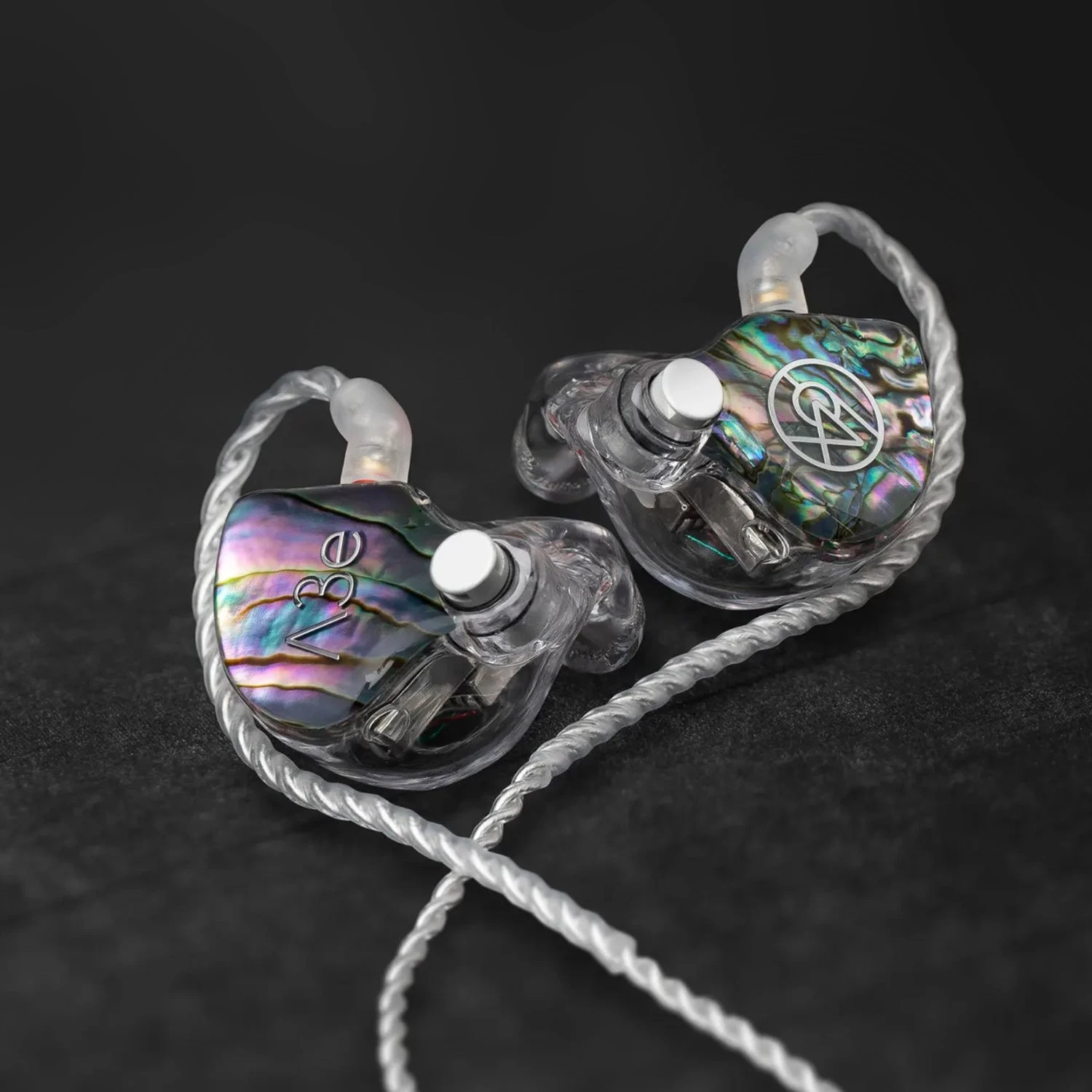 64 Audio A3e - Custom In-Ear Monitor 3 64 Audio A3e - Custom In-Ear Monitor – Bild 3