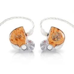 64 Audio A6t - Custom In-Ear Monitor