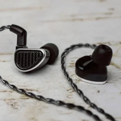 64 Audio Duo - Premium Hybrid In-Ear Monitor 10 64 Audio Duo - Premium Hybrid In-Ear Monitor -Audio Essence 64 Audio Duo 01