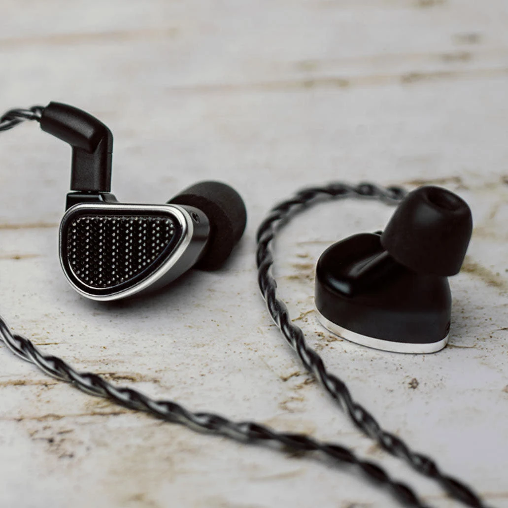 64 Audio Duo - Premium Hybrid In-Ear Monitor 4 64 Audio Duo - Premium Hybrid In-Ear Monitor – Bild 4