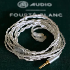 64 Audio Fourté Blanc - Special Edition Flagship IEM - Open Box -Audio Essence 64 Audio Fourte Blanc 13 373e804e 8165 4ebf 80ce 35f31bc47c28
