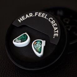 Audio Essence -Audio Essence 64 Audio Fourte Blanc 6