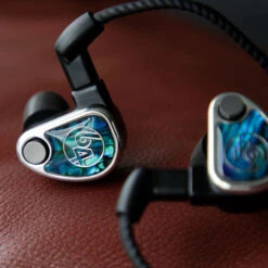 64 Audio Nio - High End Hybrid In-Ear Monitor 16 64 Audio Nio - High End Hybrid In-Ear Monitor -Audio Essence 64 Audio Nio 06
