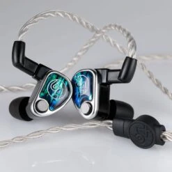 64 Audio Nio - High End Hybrid In-Ear Monitor 15 64 Audio Nio - High End Hybrid In-Ear Monitor -Audio Essence 64 Audio Nio 09