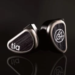 64 Audio Tia Trió - Referenz Hybrid In-Ear Monitor