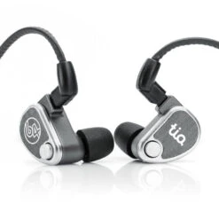 64 Audio U12t - High End In-Ear Monitor -Audio Essence 64 Audio U12t 05
