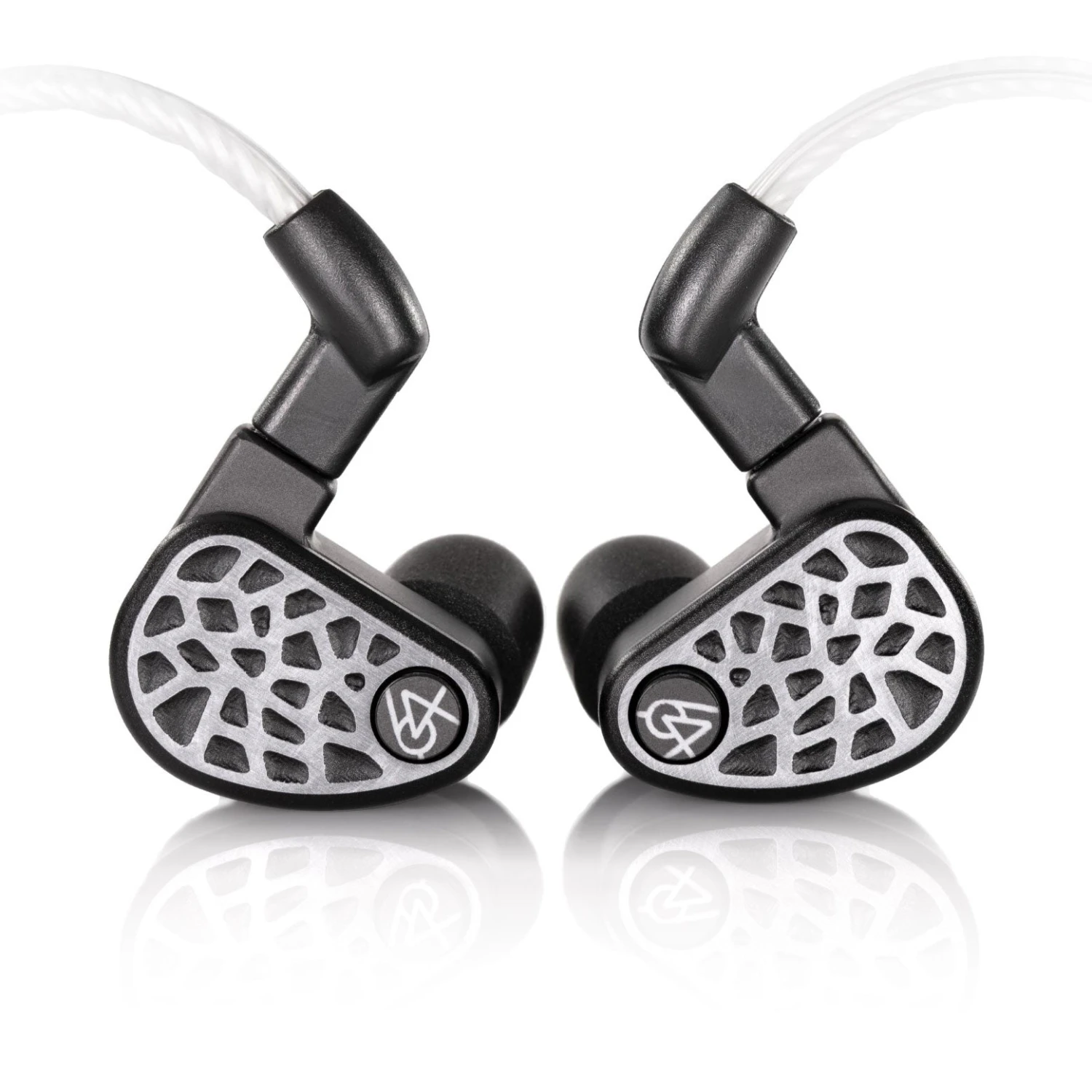 64 Audio U18t | U18s - Referenz In-Ear Monitor 6 64 Audio U18t | U18s - Referenz In-Ear Monitor – Bild 6