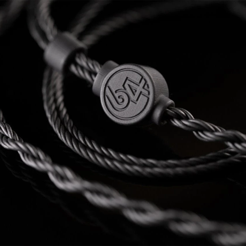 64 Audio U18t | U18s - Referenz In-Ear Monitor 3 64 Audio U18t | U18s - Referenz In-Ear Monitor – Bild 3