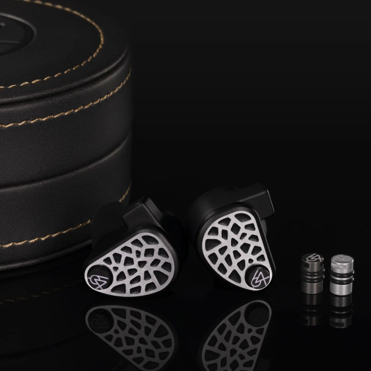 64 Audio U18t | U18s - Referenz In-Ear Monitor 2 64 Audio U18t | U18s - Referenz In-Ear Monitor – Bild 2