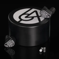 64 Audio U18t | U18s - Referenz In-Ear Monitor 13 64 Audio U18t | U18s - Referenz In-Ear Monitor -Audio Essence 64 Audio U18S 05