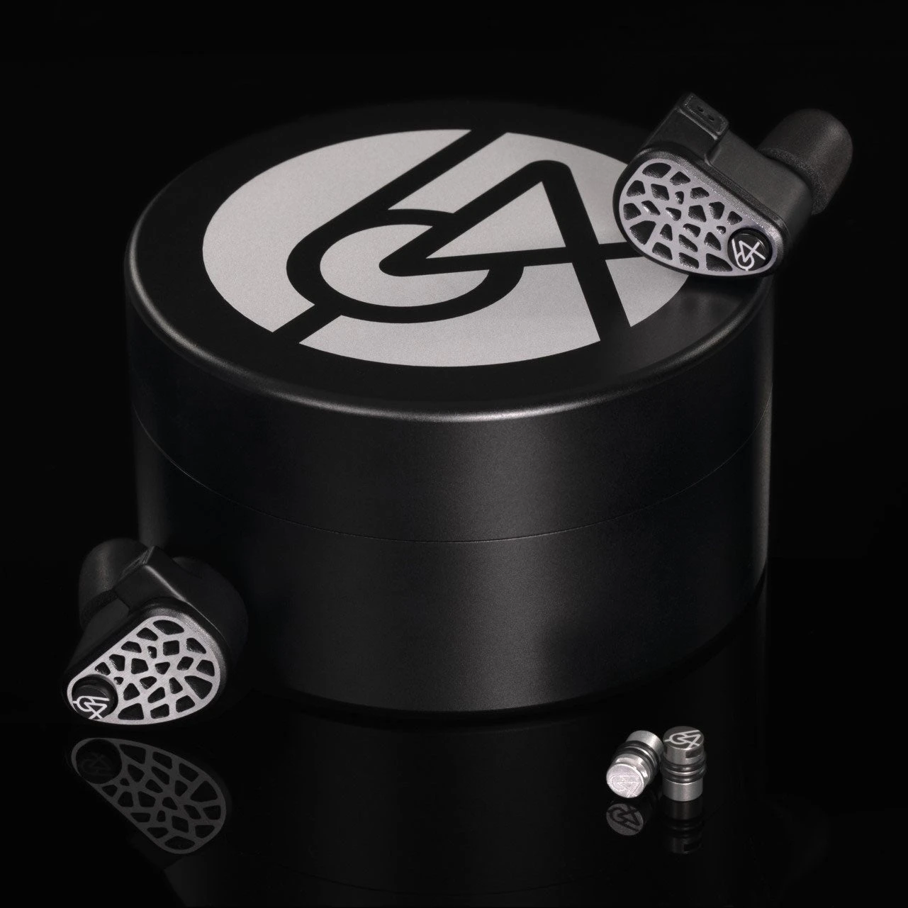 64 Audio U18t | U18s - Referenz In-Ear Monitor 5 64 Audio U18t | U18s - Referenz In-Ear Monitor – Bild 5