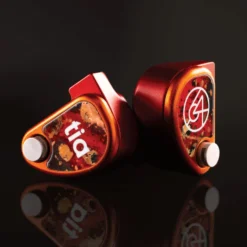 64 Audio U18t | U18s - Referenz In-Ear Monitor 15 64 Audio U18t | U18s - Referenz In-Ear Monitor -Audio Essence 64 Audio U18t