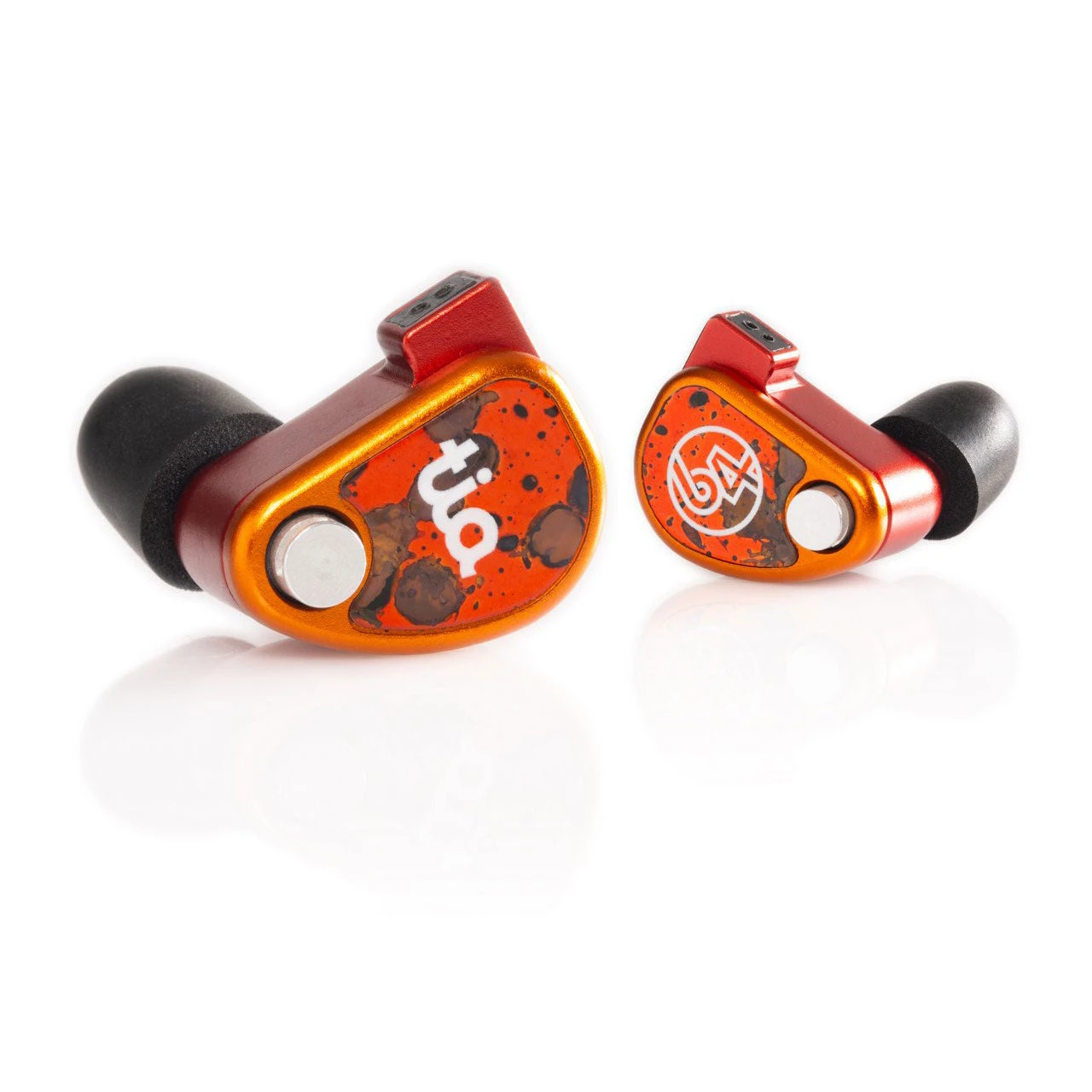 64 Audio U18t | U18s - Referenz In-Ear Monitor 8 64 Audio U18t | U18s - Referenz In-Ear Monitor – Bild 8