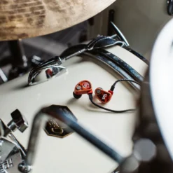 64 Audio U18t | U18s - Referenz In-Ear Monitor 17 64 Audio U18t | U18s - Referenz In-Ear Monitor -Audio Essence 64 Audio U18t 02