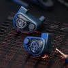 64 Audio U4s - Quad Driver Hybrid IEM