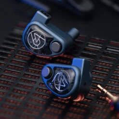64 Audio U4s - Quad Driver Hybrid IEM