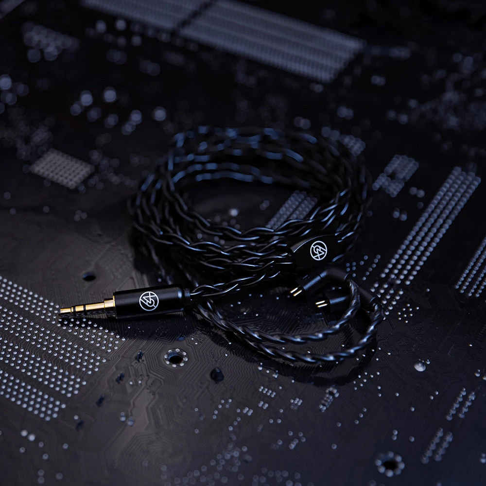 64 Audio U4s - Quad Driver Hybrid IEM 11 64 Audio U4s - Quad Driver Hybrid IEM – Bild 11