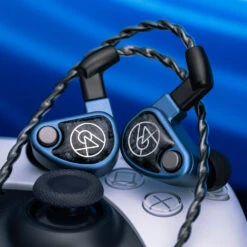 64 Audio U4s - Quad Driver Hybrid IEM 17 64 Audio U4s - Quad Driver Hybrid IEM -Audio Essence 64 Audio U4s 06