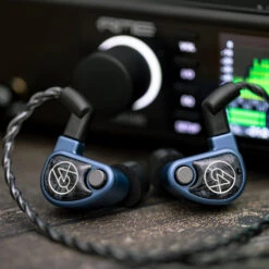 64 Audio U4s - Quad Driver Hybrid IEM 14 64 Audio U4s - Quad Driver Hybrid IEM -Audio Essence 64 Audio U4s 09
