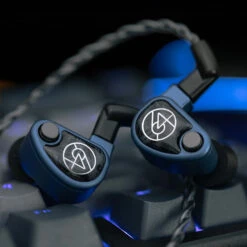 64 Audio U4s - Quad Driver Hybrid IEM 13 64 Audio U4s - Quad Driver Hybrid IEM -Audio Essence 64 Audio U4s 10