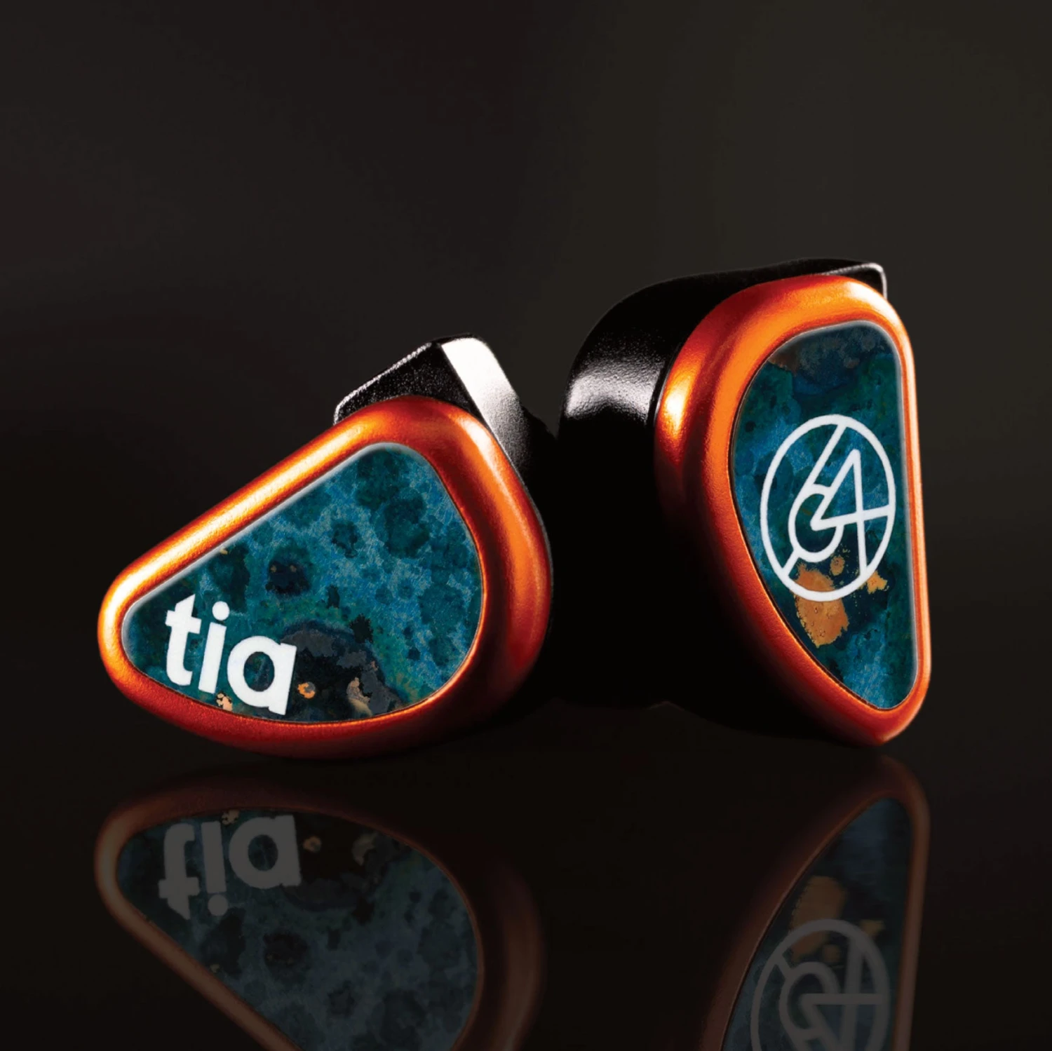 64 Audio Tia Fourté - Flagship In-Ear Monitor 1 64 Audio Tia Fourté - Flagship In-Ear Monitor