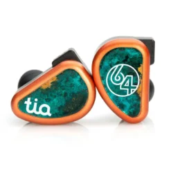64 Audio Tia Fourté - Flagship In-Ear Monitor 13 64 Audio Tia Fourté - Flagship In-Ear Monitor -Audio Essence 64 Audio tia Fourte 04