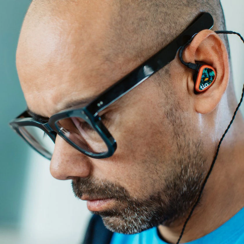 64 Audio Tia Fourté - Flagship In-Ear Monitor 7 64 Audio Tia Fourté - Flagship In-Ear Monitor – Bild 7