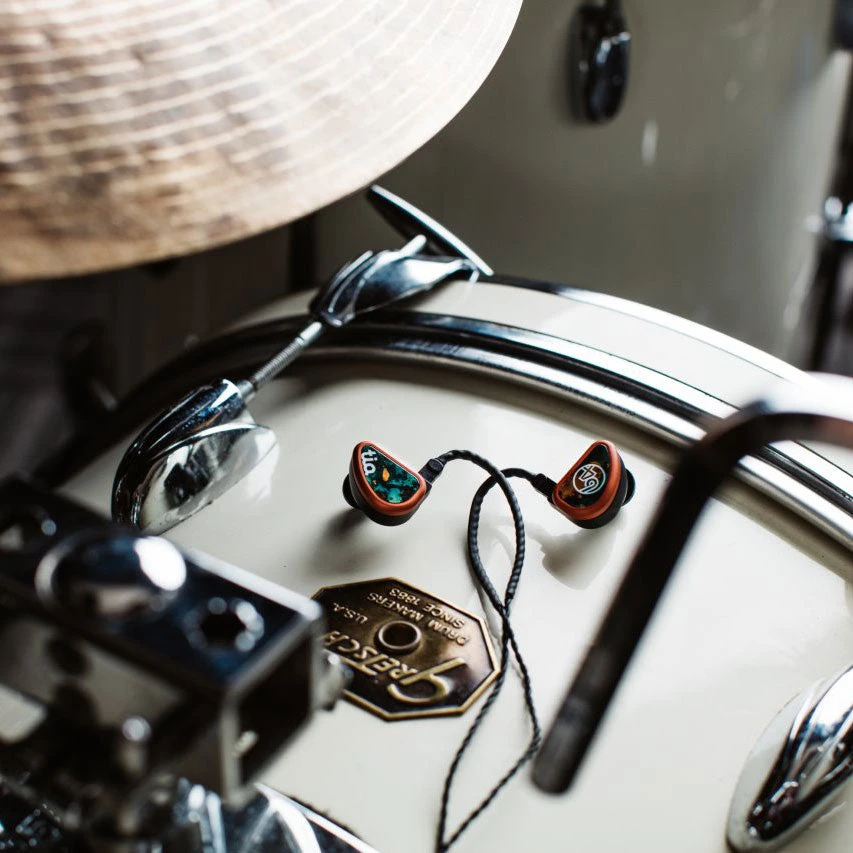 64 Audio Tia Fourté - Flagship In-Ear Monitor 8 64 Audio Tia Fourté - Flagship In-Ear Monitor – Bild 8