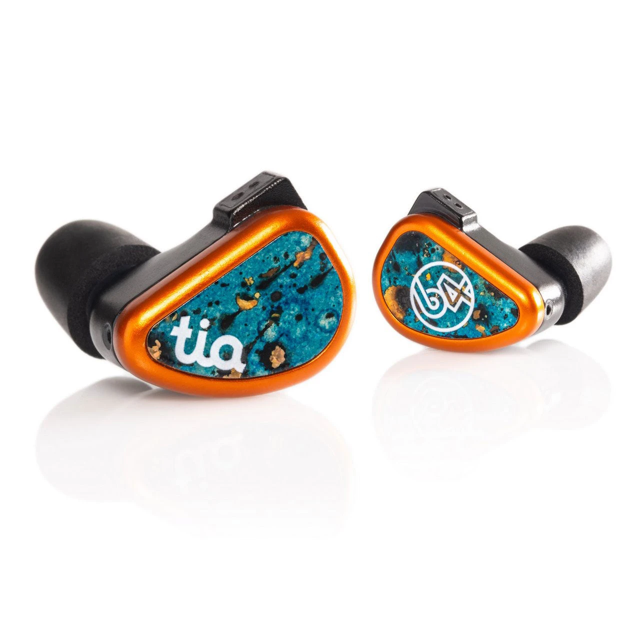64 Audio Tia Fourté - Flagship In-Ear Monitor 5 64 Audio Tia Fourté - Flagship In-Ear Monitor – Bild 5