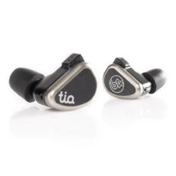64 Audio Tia Trió - Referenz Hybrid In-Ear Monitor 10 64 Audio Tia Trió - Referenz Hybrid In-Ear Monitor -Audio Essence 64 Audio tia Trio 01